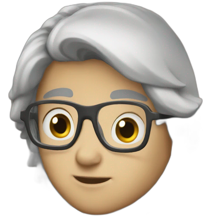 work emoji