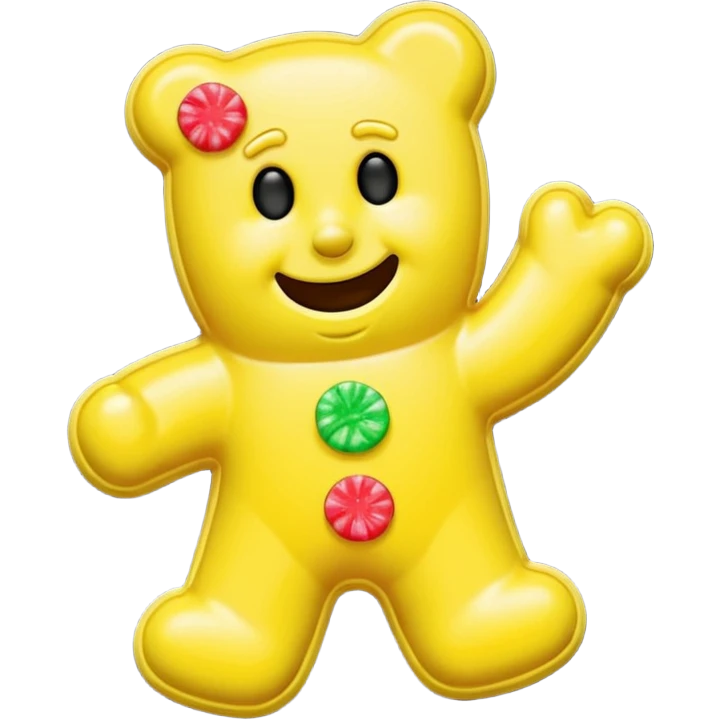 Sour patch  emoji