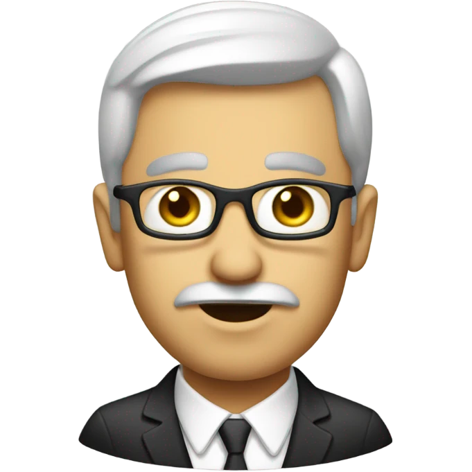 arbitrator emoji