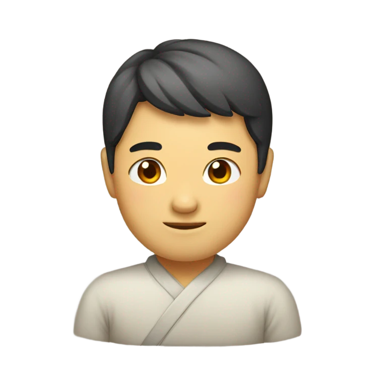 Chinese emoji