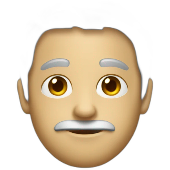 Investimentos emoji