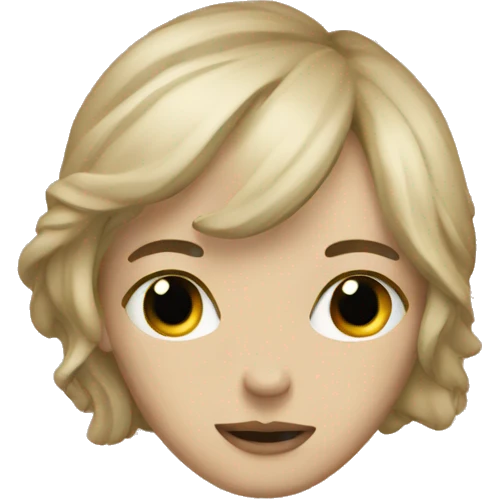 beige  emoji