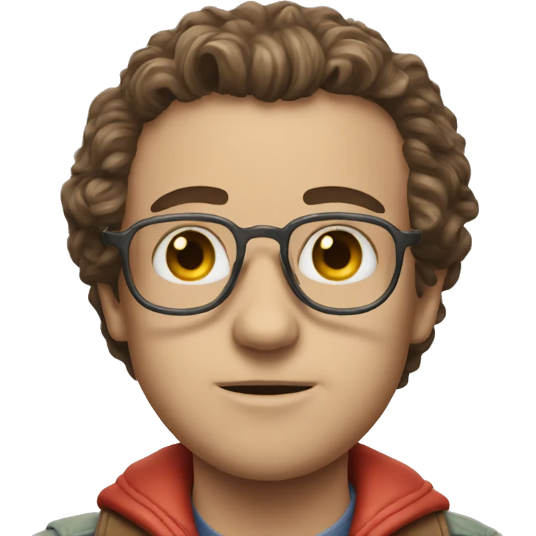 Stranger things  emoji