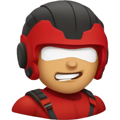 Daredevil emoji