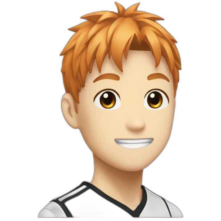 Shoyo haikyu emoji