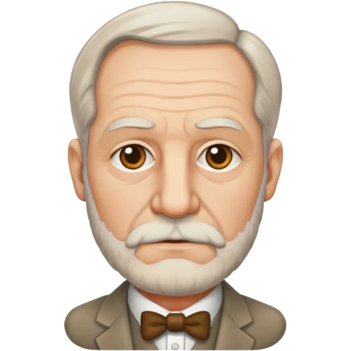 freud emoji