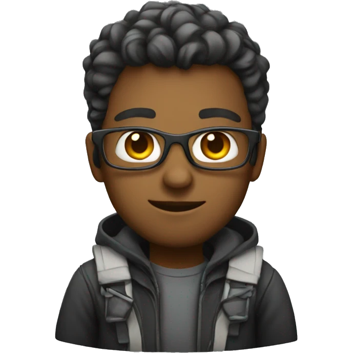 Android developer emoji
