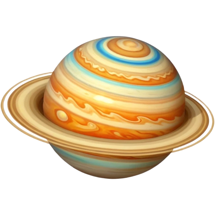 jupiter emoji