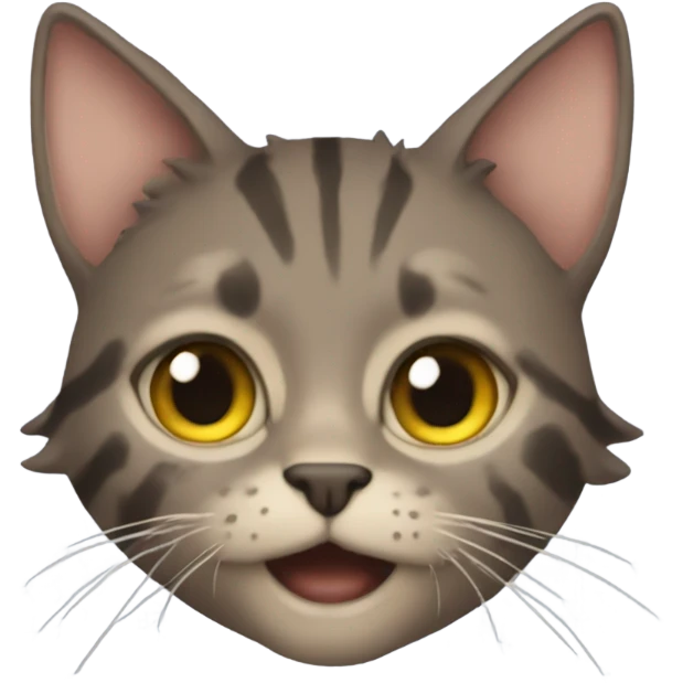 catweazle emoji