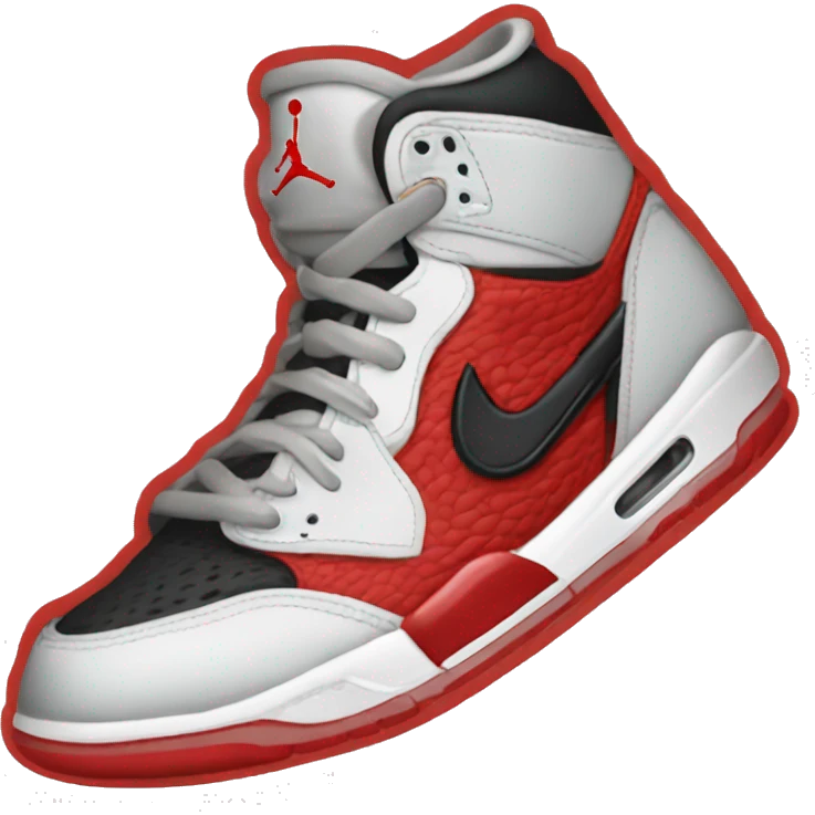 Air Jordan  emoji
