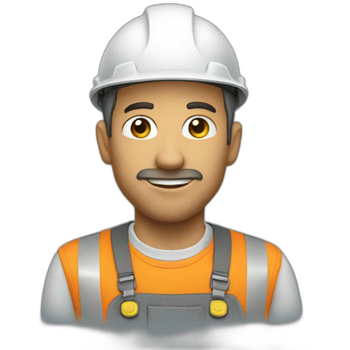 maintenance emoji