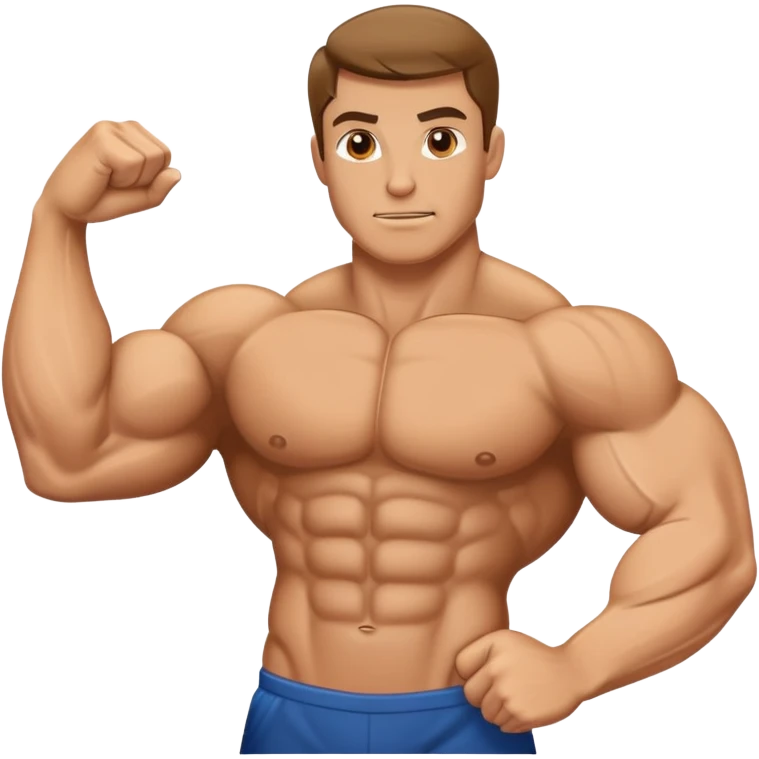 Bicep emoji