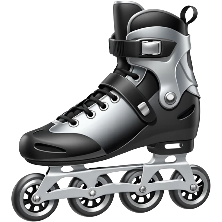 roller blades emoji