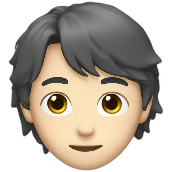 Yuji emoji
