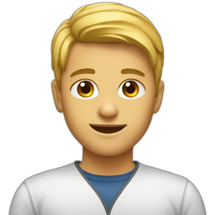student emoji