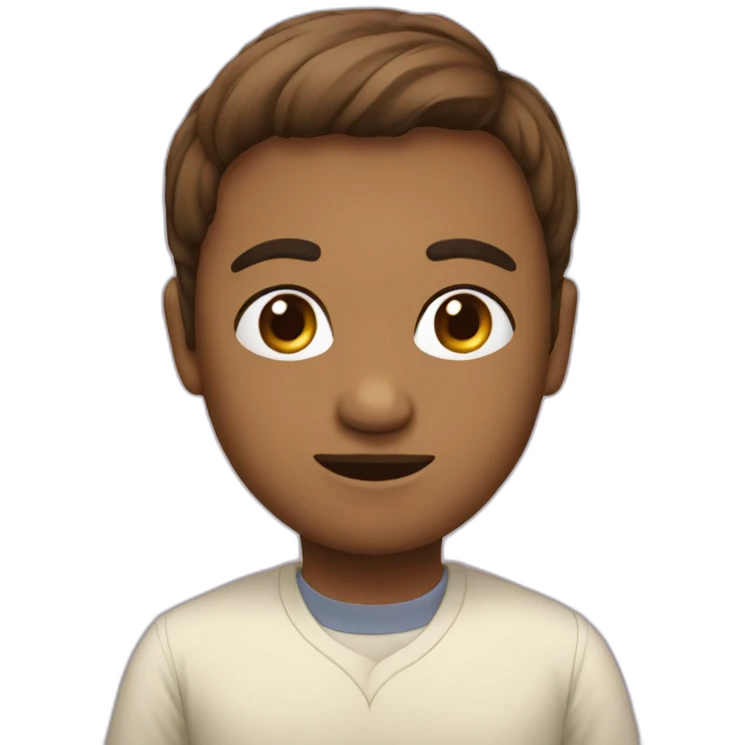Moi emoji