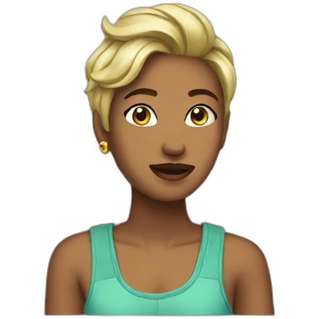 emi barz emoji