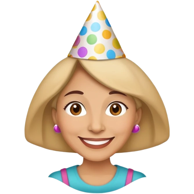 Mom happy birthday  emoji
