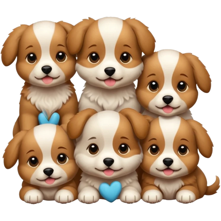 MY CUTE PACK emoji