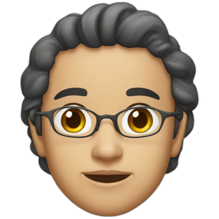 ilia rodkin emoji