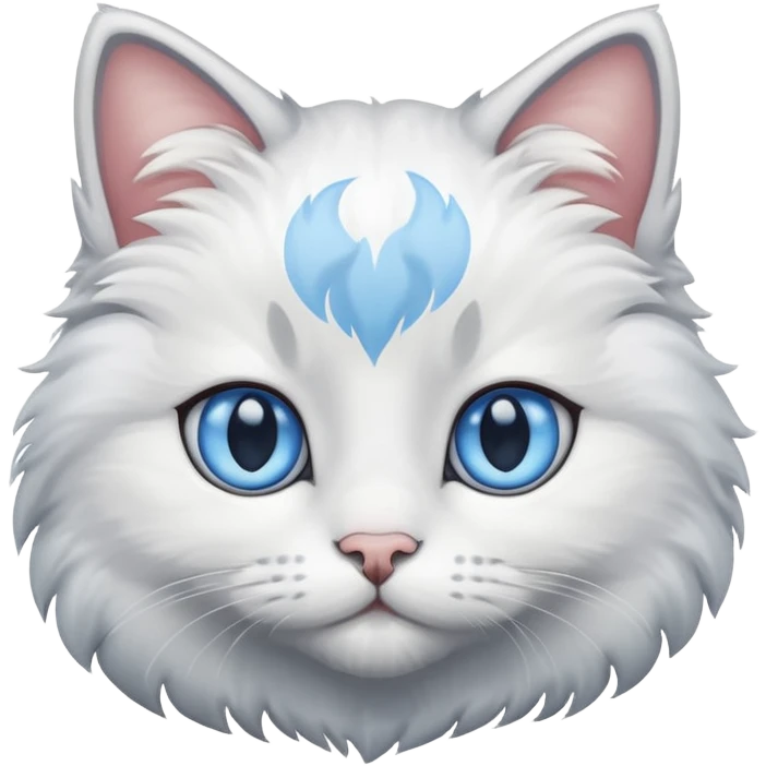 Kitty emoji