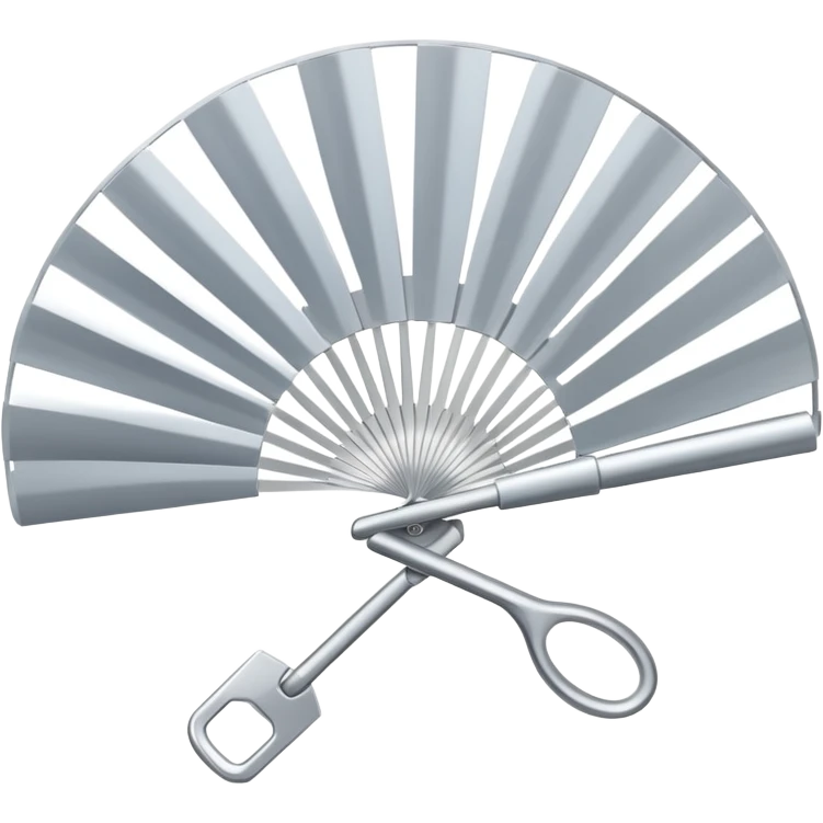 Ventilador  emoji