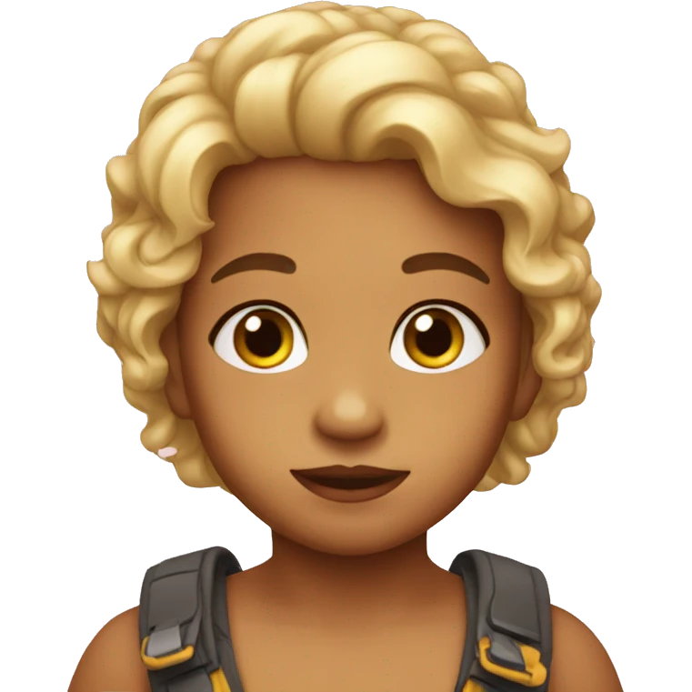 bebe emoji