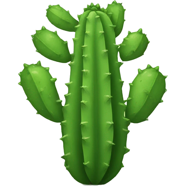 Nopal emoji
