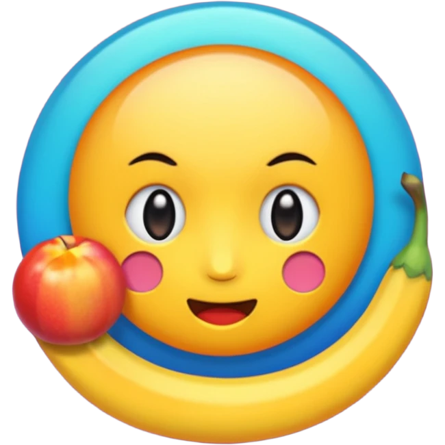 每月打码闯关 emoji