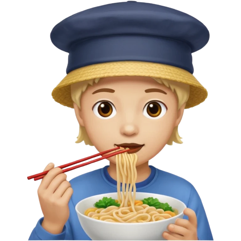 Ting tung sahur emoji