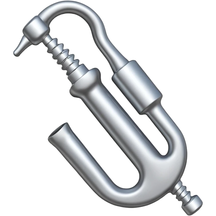 cork screw emoji