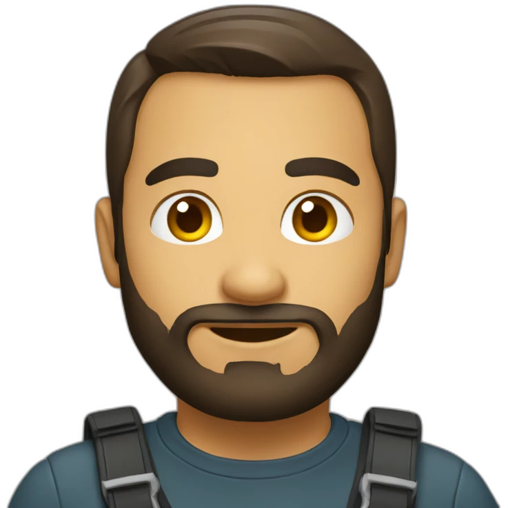 CSS developer emoji
