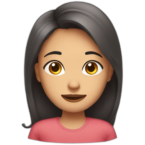 miss you emoji