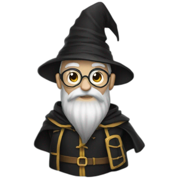 Poudlard  emoji