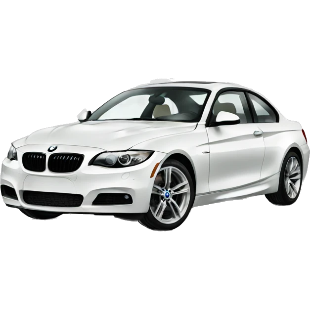 bmw emoji