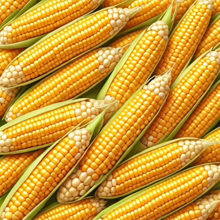 corn emoji