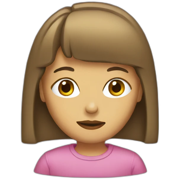 Lisa emoji