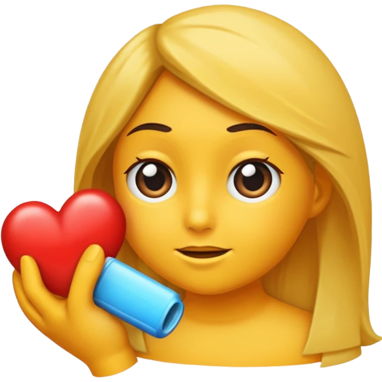 Naked black pussy emoji