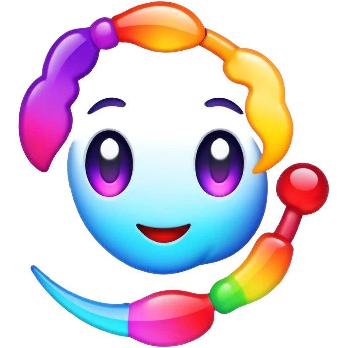 Aesthetic  emoji