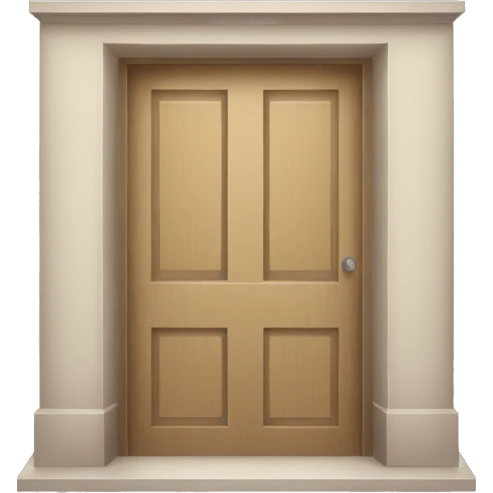door emoji
