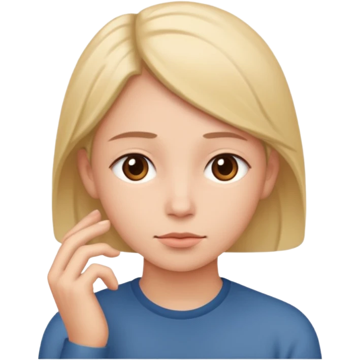 Conexão Profunda emoji