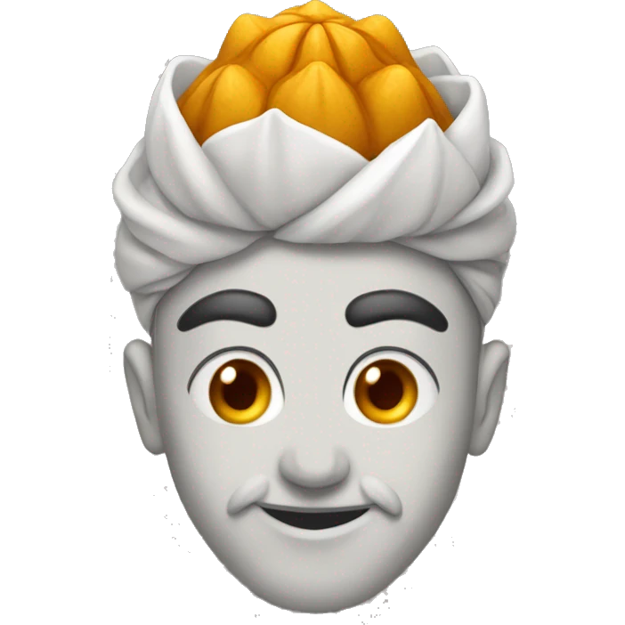 Modak emoji