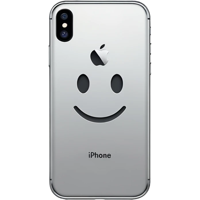 iPhone  emoji