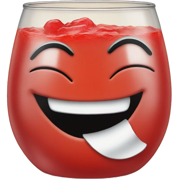kool aid man emoji