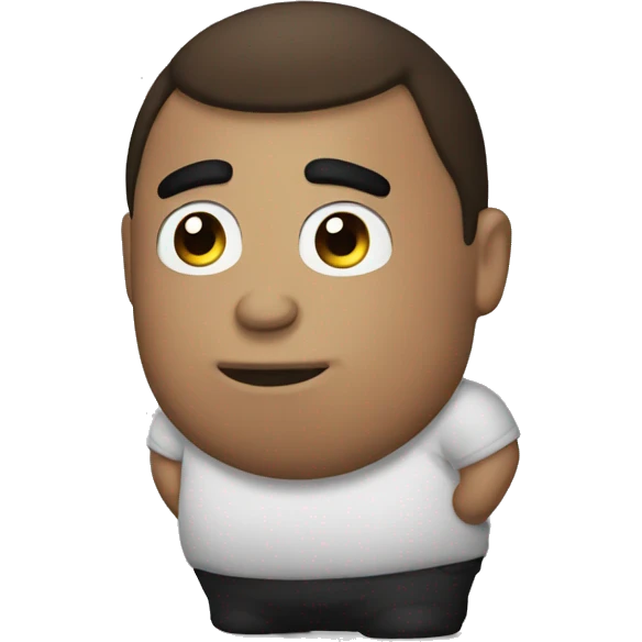 Pou  emoji