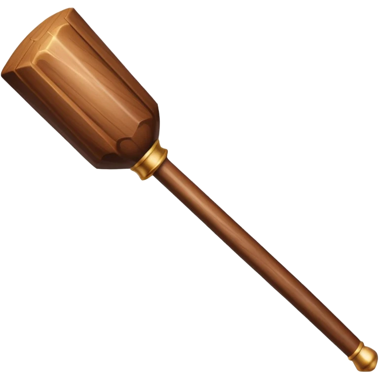 Wand emoji