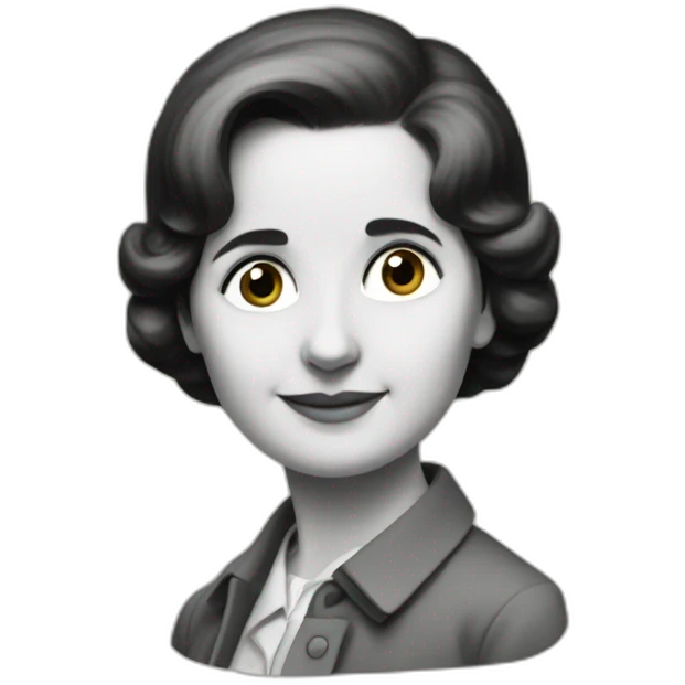 rosalind franklin emoji