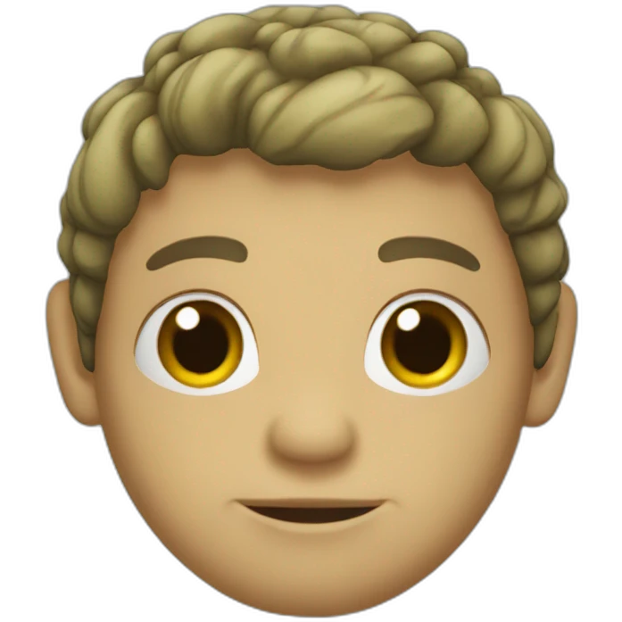 Sapo emoji