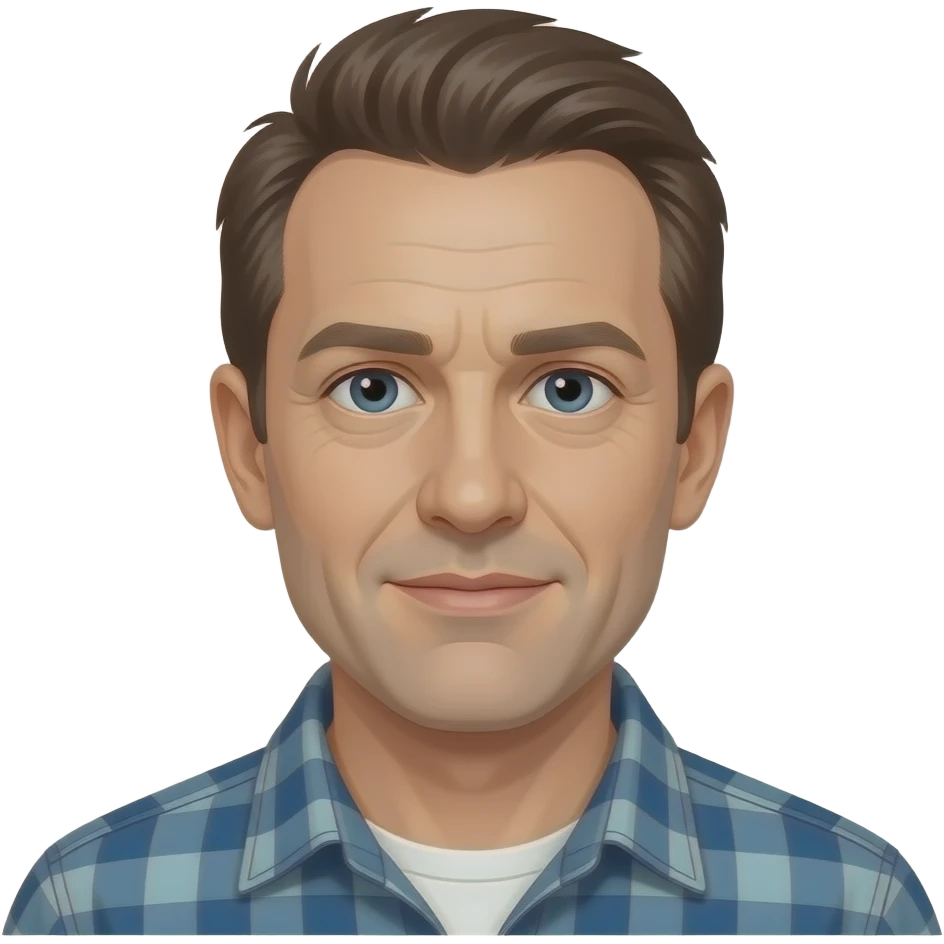 robert pollard emoji