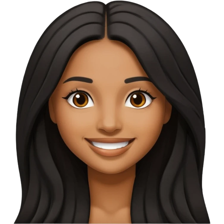 Ciara emoji